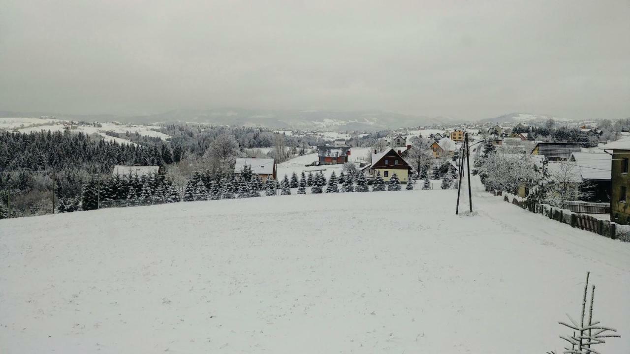 Agroturystyka Zapasieki Jaworzynka Exterior photo